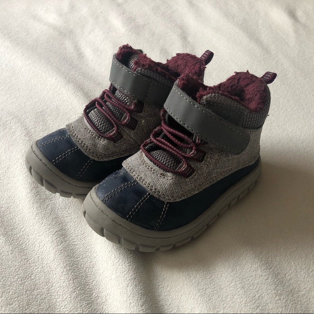 Winter Boots